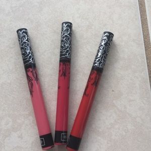 For vintageeliz.  Bachelorette and outlaw